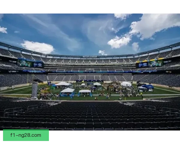 2026世界杯决赛场地大都会体育场将开展为期三十天封闭养护